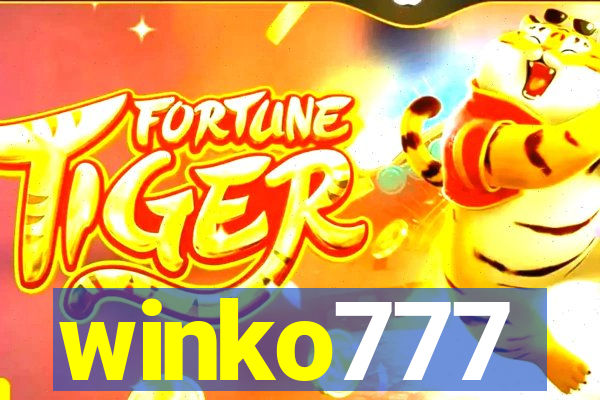 winko777