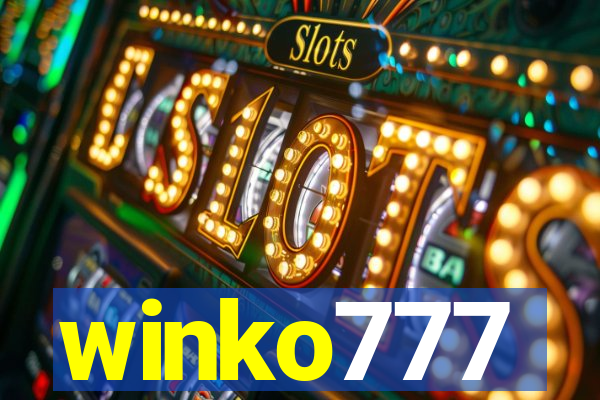 winko777