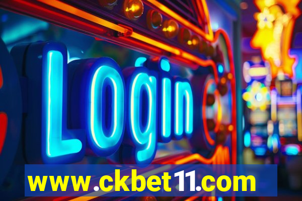 www.ckbet11.com