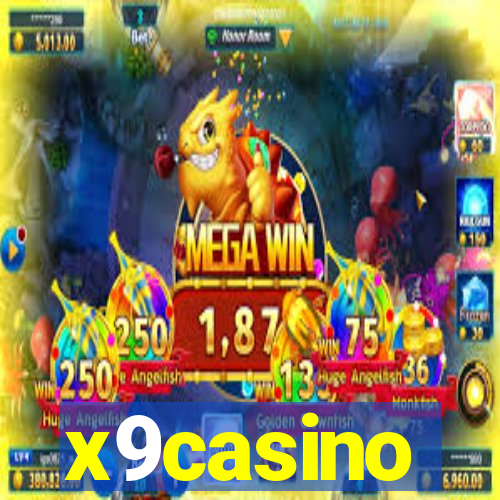 x9casino