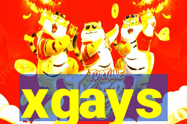 xgays