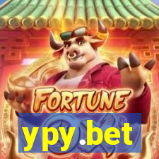 ypy.bet