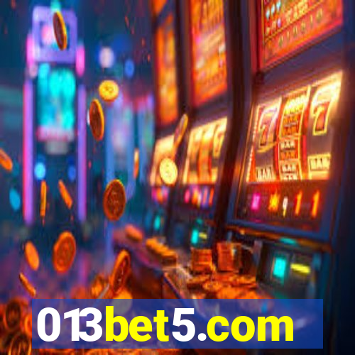 013bet5.com