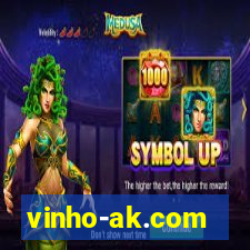 vinho-ak.com