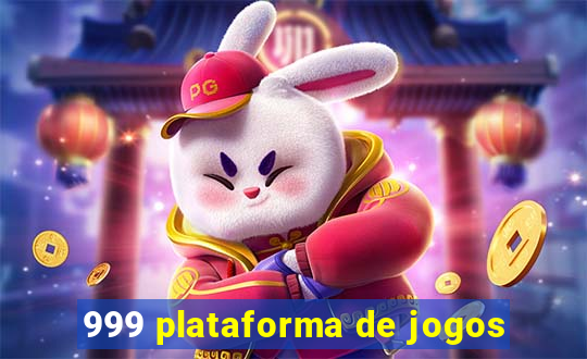 999 plataforma de jogos