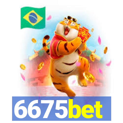 6675bet