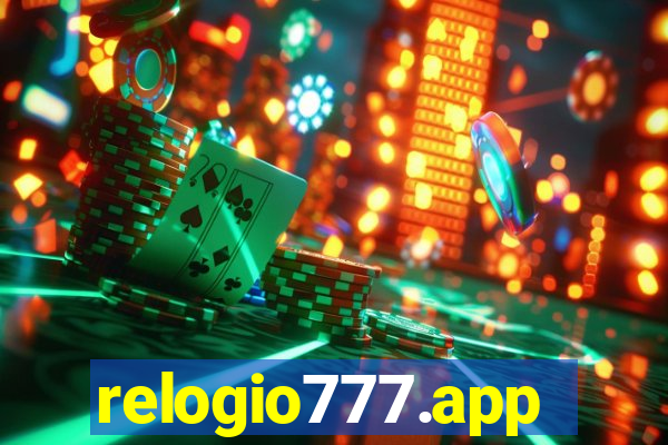 relogio777.app