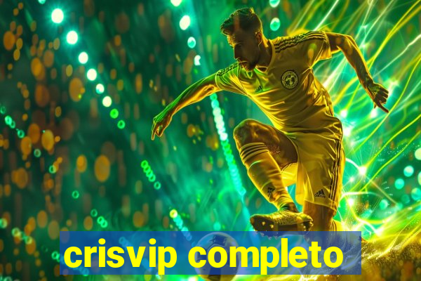 crisvip completo