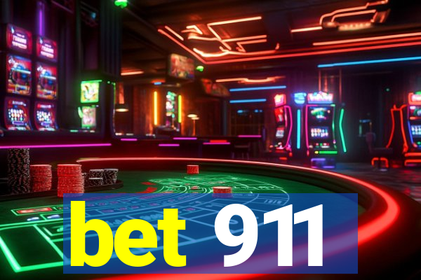 bet 911