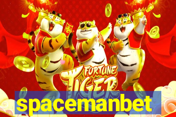 spacemanbet