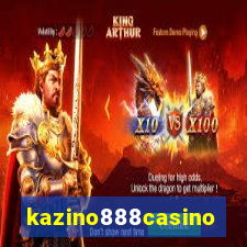 kazino888casino