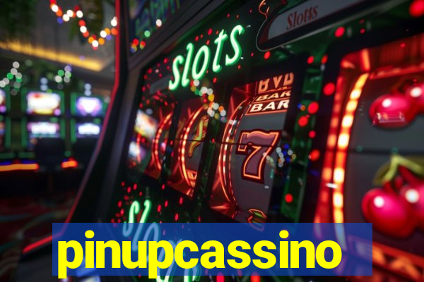 pinupcassino