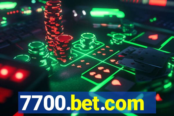 7700.bet.com