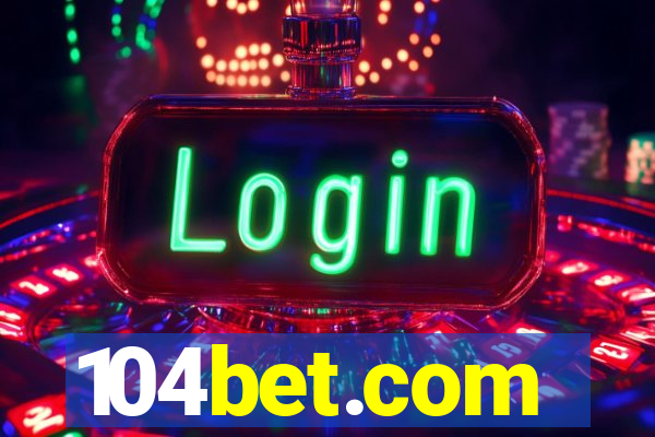 104bet.com