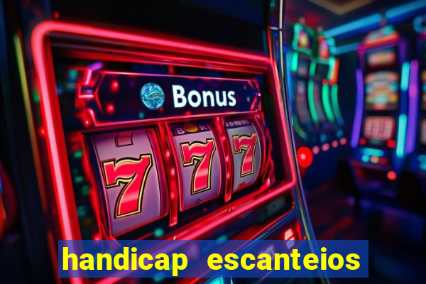 handicap escanteios -1,5 o que significa