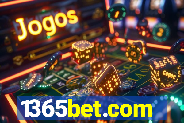 1365bet.com