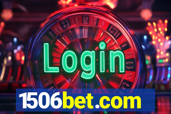 1506bet.com