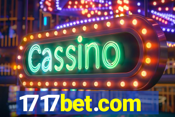 1717bet.com