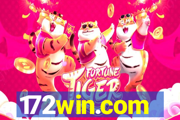 172win.com