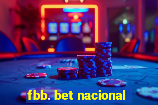 fbb. bet nacional