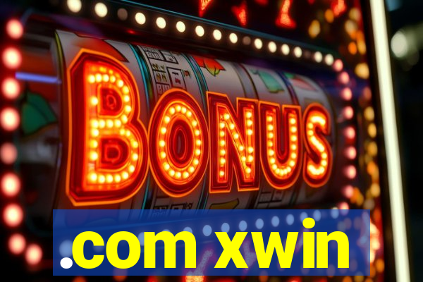 .com xwin