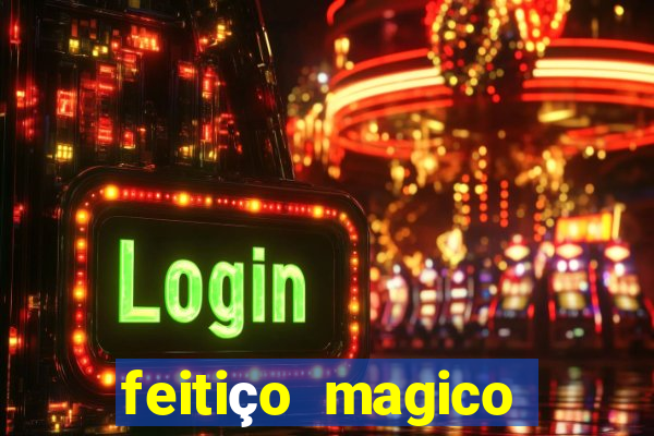 feitiço magico manga pdf