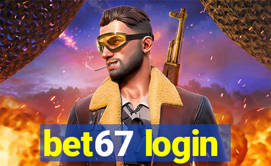 bet67 login