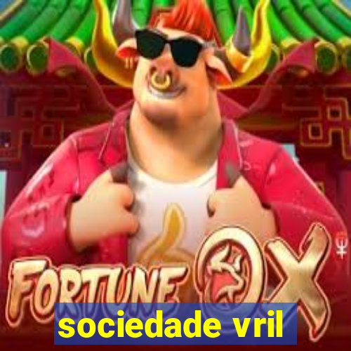 sociedade vril