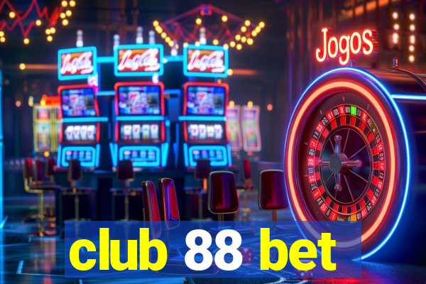 club 88 bet