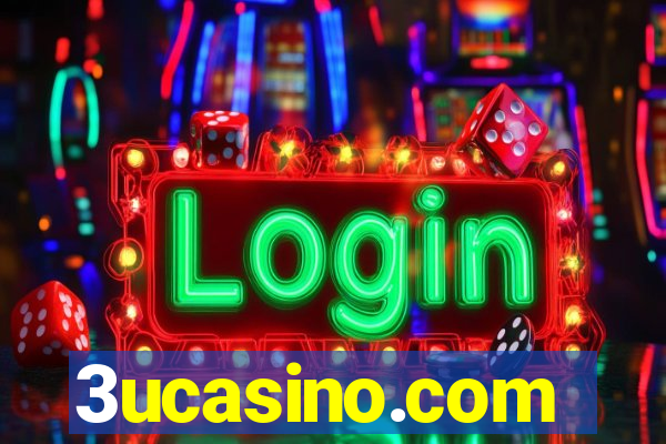 3ucasino.com