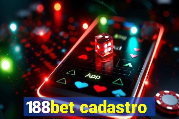 188bet cadastro