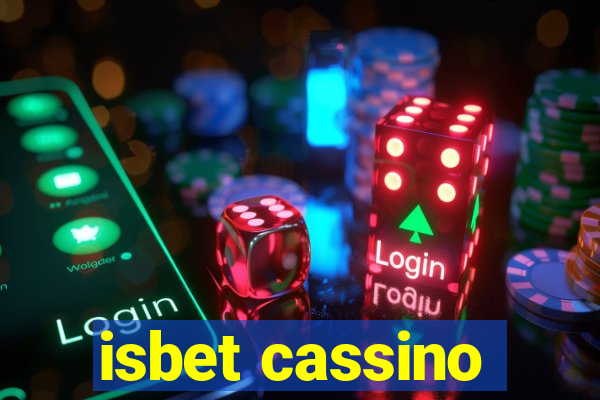 isbet cassino