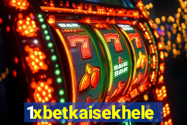 1xbetkaisekhele