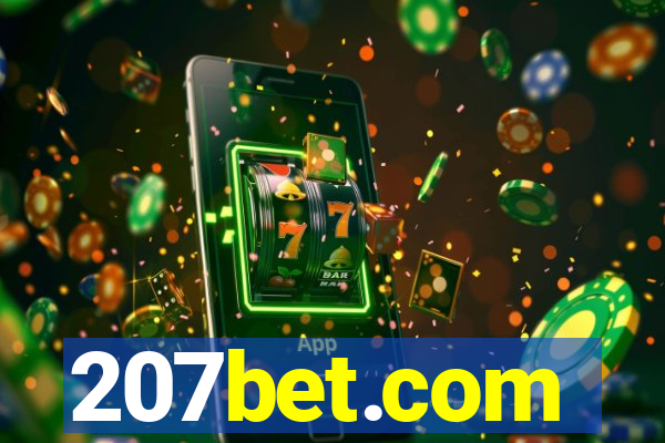 207bet.com