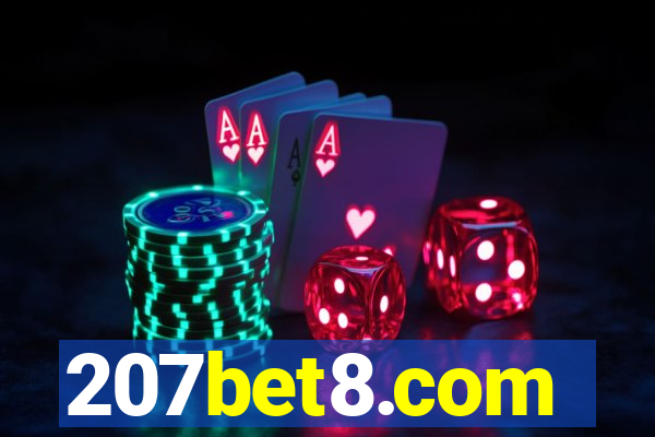 207bet8.com