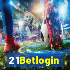 21Betlogin