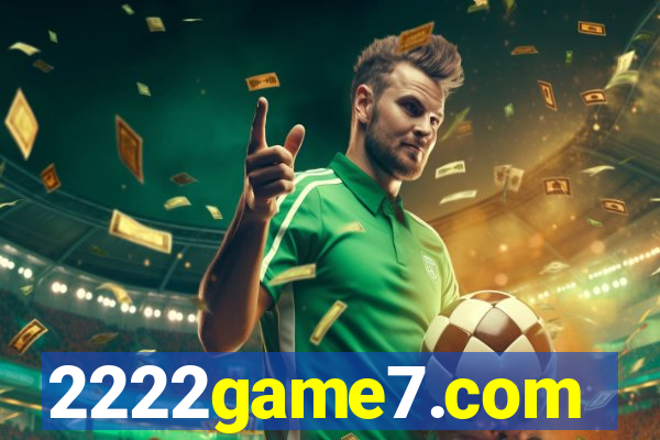 2222game7.com