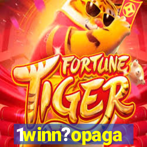 1winn?opaga