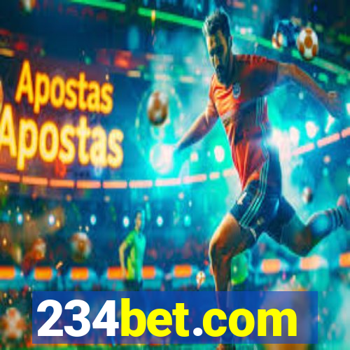 234bet.com