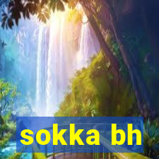 sokka bh