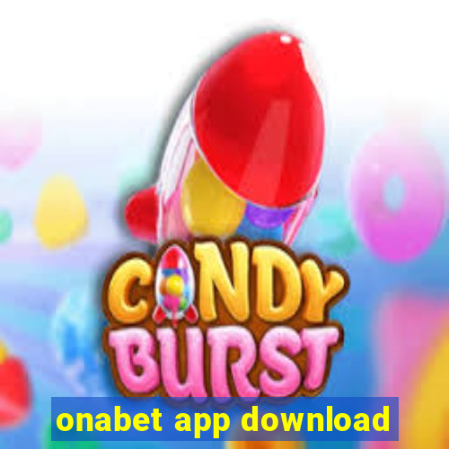 onabet app download