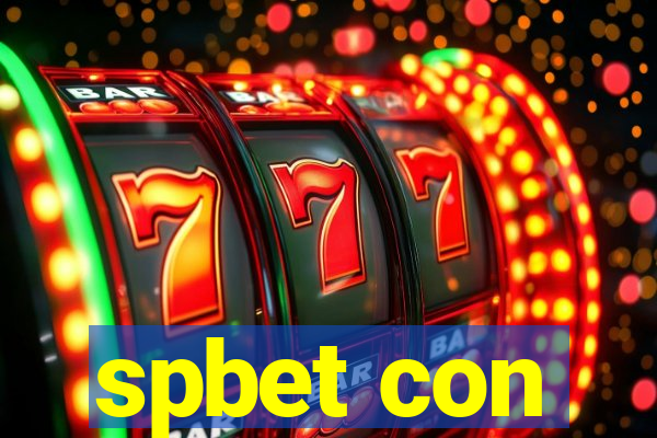 spbet con