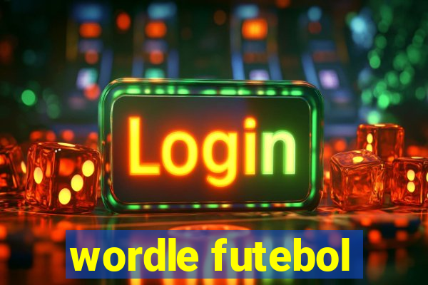 wordle futebol