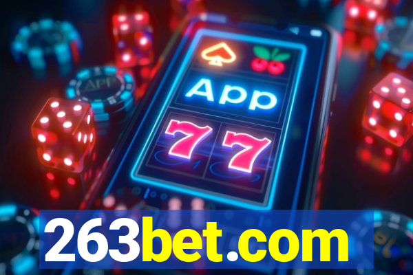 263bet.com