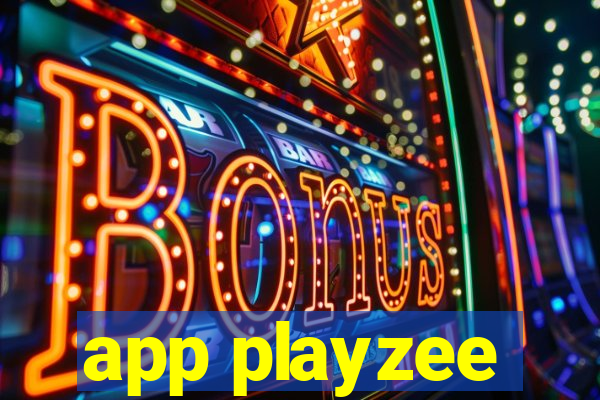 app playzee