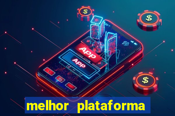 melhor plataforma para jogar fortune dragon