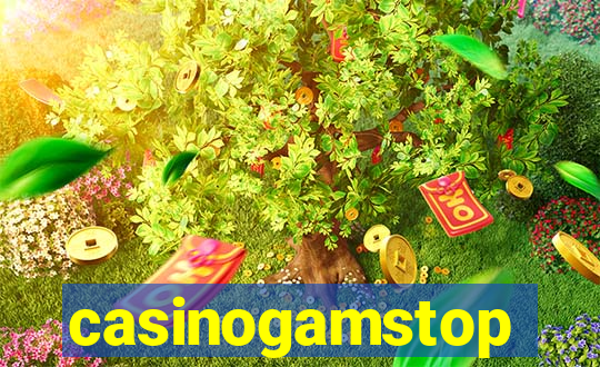 casinogamstop