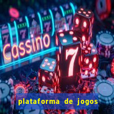 plataforma de jogos que dá dinheiro ao se cadastrar