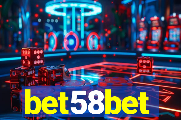 bet58bet