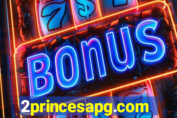 2princesapg.com